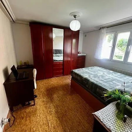 So Beautiful And Adorable House Arrasate Mondragon Appartement Arrasate/Mondragon