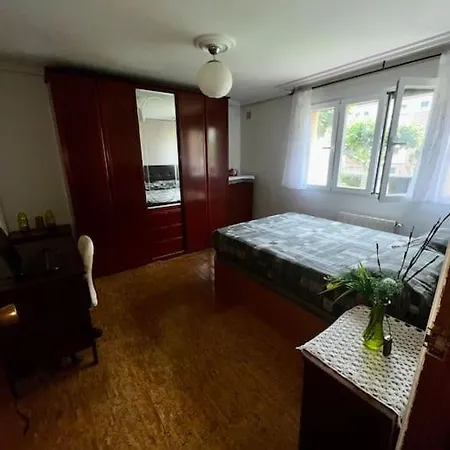 Appartement So Beautiful And Adorable House Arrasate Mondragon *