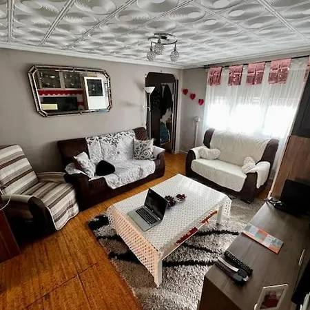 So Beautiful And Adorable House Arrasate Mondragon Διαμέρισμα *